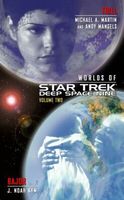 Worlds of Star Trek: Deep Space Nine, Vol. 2