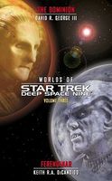 Worlds of Star Trek: Deep Space Nine, Vol. 3