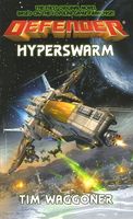 Hyperswarm