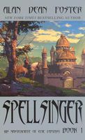 Spellsinger