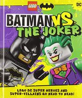 LEGO Batman Batman Vs The Joker