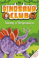 Saving the Stegosaurus