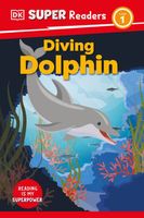 Diving Dolphin