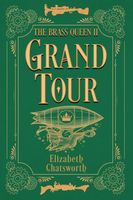 Elizabeth Chatsworth's Latest Book