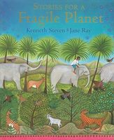 Stories for a Fragile Planet