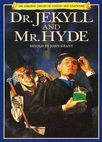 Dr. Jekyll and Mr. Hyde