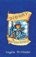 Digory the Dragon Slayer