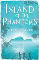 Island of the Phantoms