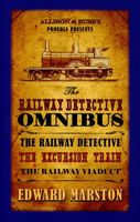 Railway Detective Omnibus