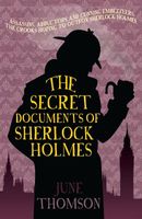 The Secret Documents of Sherlock Holmes