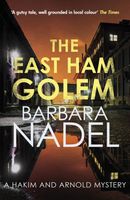 Barbara Nadel's Latest Book