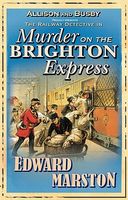 Murder on the Brighton Express