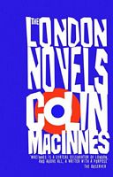 The London Novels