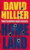 David Hillier's Latest Book