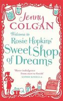 Welcome to Rosie Hopkins' Sweet Shop of Dreams