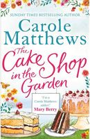 The Cake Shop in the Garden