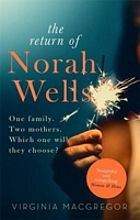 The Astonishing Return of Norah Wells