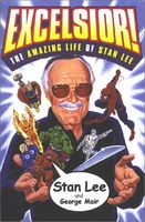 Stan Lee Master of Imagination