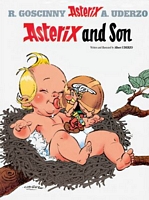 Asterix and Son