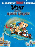 Albert Uderzo's Latest Book