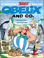 Obelix and Co.