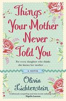 Olivia Lichtenstein's Latest Book