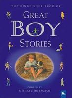 Great Boy Stories