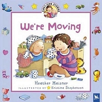 Heather Maisner's Latest Book