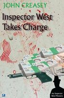 Inspector West Takes Charge