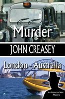 Murder, London - Australia