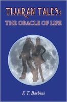 Tijaran Tales - The Oracle of Life