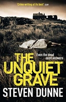 The Unquiet Grave