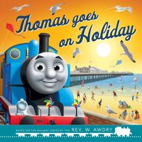 Thomas Goes on Holiday