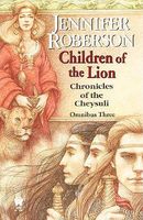 Children of the Lion