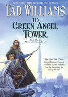 To Green Angel Tower