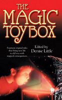 The Magic Toybox