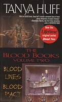 Blood Books, Volume II 