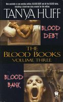 Blood Books, Volume III