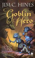 Goblin Hero