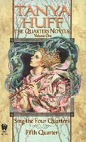 Quarters Novels, Volume I