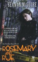rosemary and rue by seanan mcguire