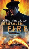 Rebecca Meluch's Latest Book