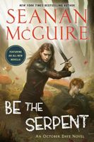 Seanan McGuire: Greater Gorgons