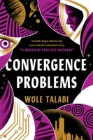 Wole Talabi's Latest Book