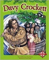 Davy Crockett