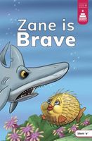 Zane is Brave