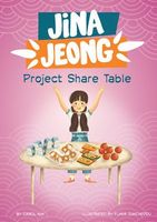 Project Share Table