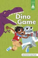 Dino Game