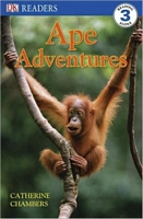 Ape Adventures