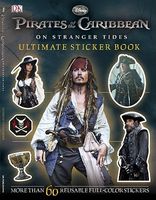 Pirates of the Caribbean: On Stranger Tides